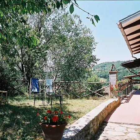 Belvilla By Oyo La Terrazza Holiday home Monte Santa Maria Tiberina