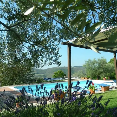 Belvilla By Oyo La Terrazza Holiday home