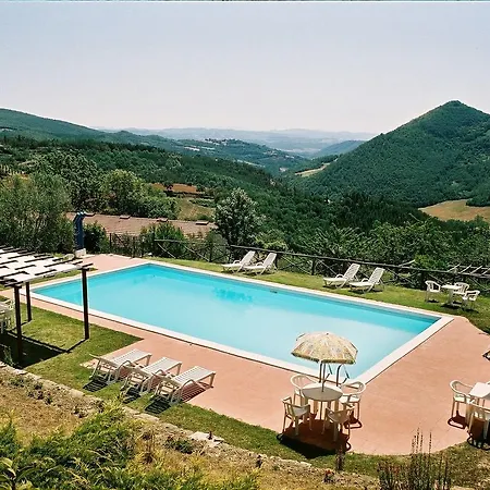 Holiday home Belvilla By Oyo La Terrazza *