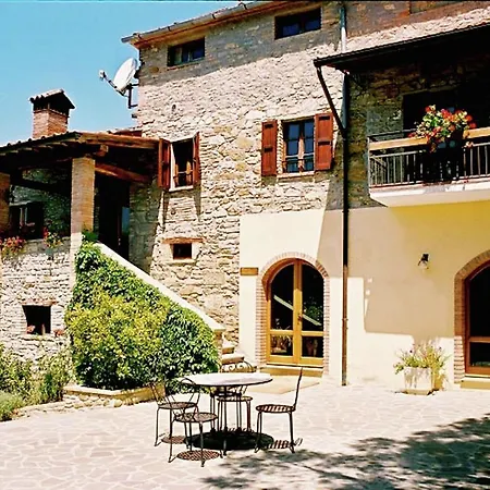 Holiday home Belvilla By Oyo La Terrazza