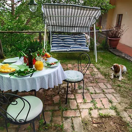 Holiday home Belvilla By Oyo La Terrazza *
