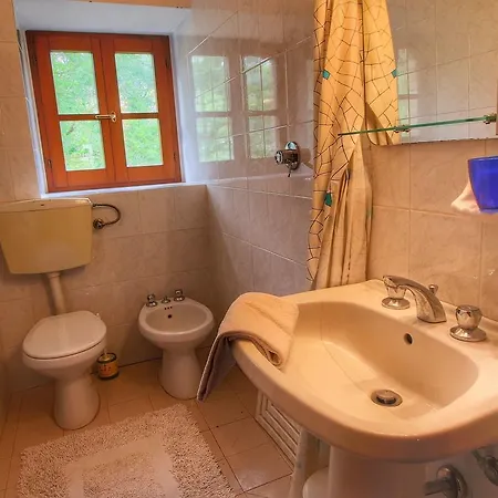 Holiday home Belvilla By Oyo La Terrazza