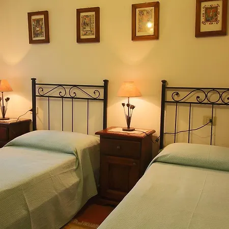 Holiday home Belvilla By Oyo La Terrazza Monte Santa Maria Tiberina