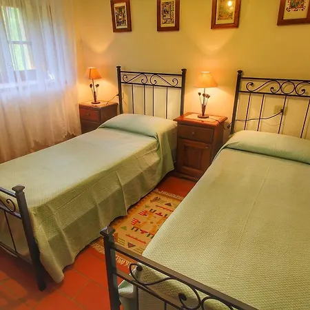 Holiday home Belvilla By Oyo La Terrazza *